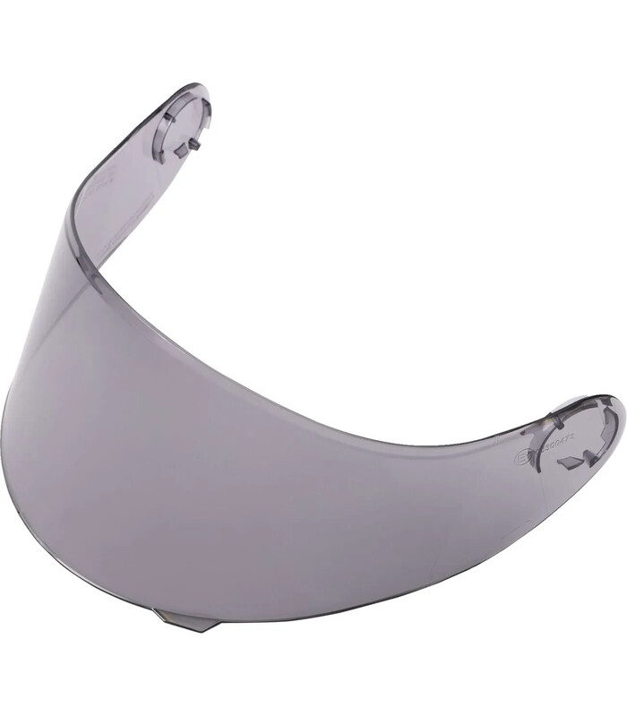 Solaris Helmet 2.0 Shield Gray