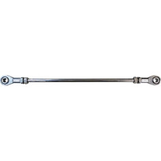 Shifter Linkage Silver
