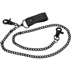 Replacement Wallet Chain Black