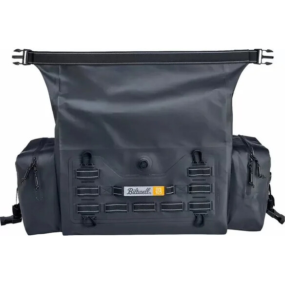 Exfil-105 Dry Bag Black