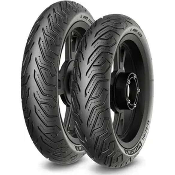 City Grip Saver Tire