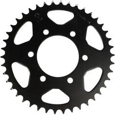 Rear Sprocket Black
