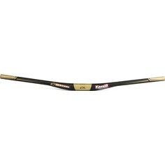 Fatbar 35 Carbon Handlebar Black