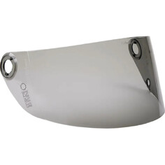 Gringo S-Gringo Sv 22.06 Helmet Shield Gray