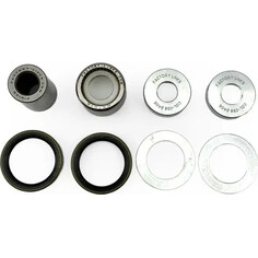 Lower Shock Bearing Kit