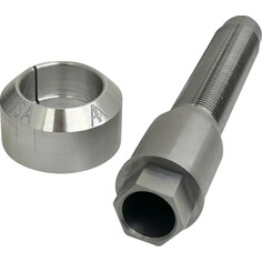 Steering Stem Raw