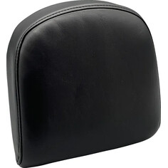 Sissy Bar Pad Black