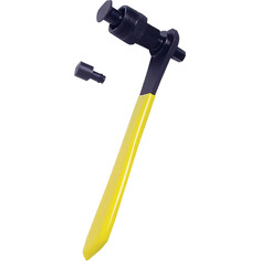 Universal Crank Remover Black, Yellow
