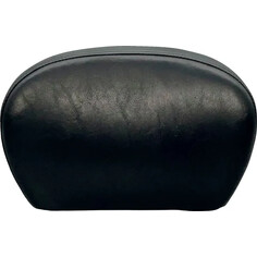 Sissy Bar Pad Black