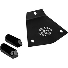 Race Cover Kit Black