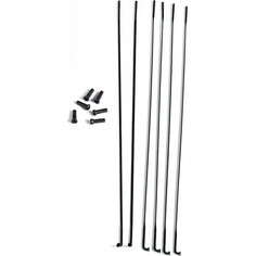 Synthesis Spoke Kit Front Black