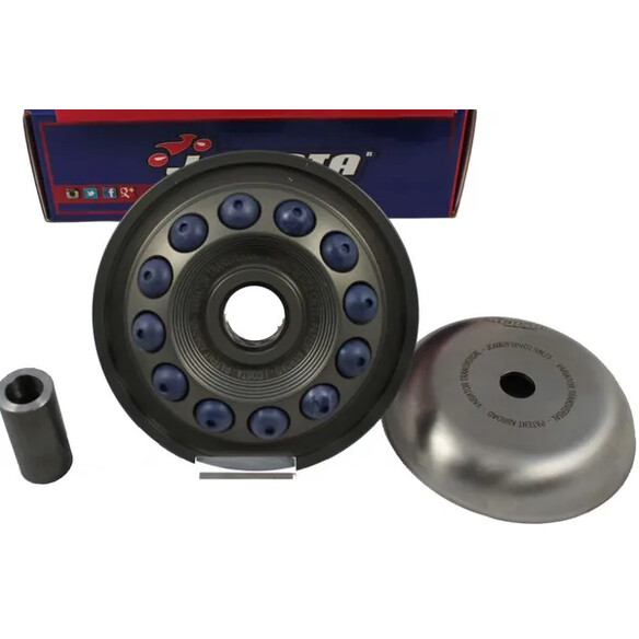 Pro Series Variator