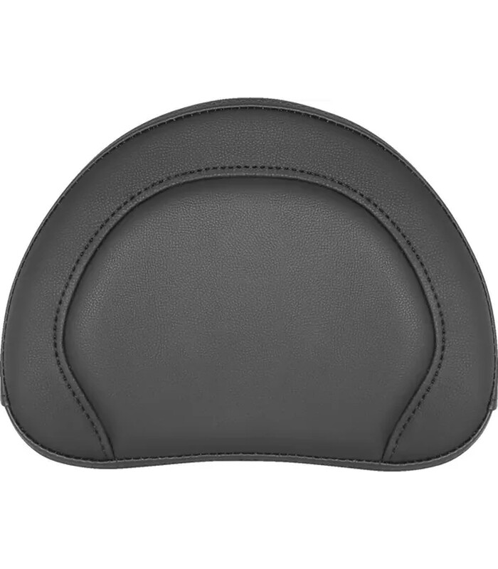 Sissy Bar Pad For Roadsofa Black