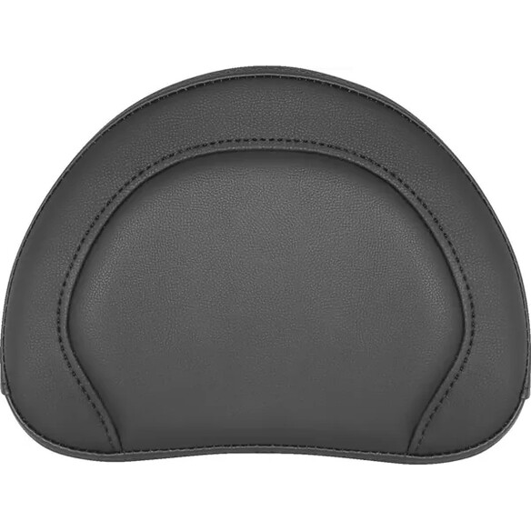 Sissy Bar Pad For Roadsofa Black