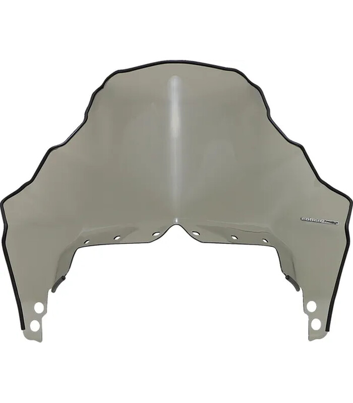 Windshield