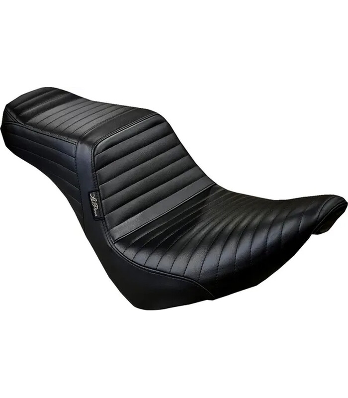 Tailwhip Seat Black