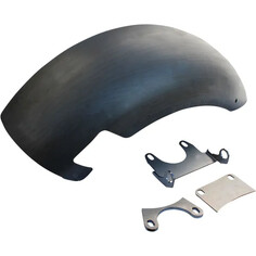 Rear Fender For Harley Davidson Steel