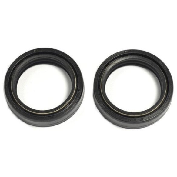 Fork Oil Seals Black