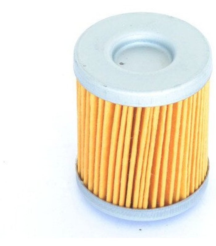 Oil Filter Yellow