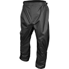 Solo Storm Waterproof Pants Black