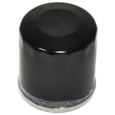 Oil Filter Black