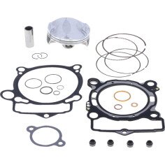 Piston Kit With Gaskets