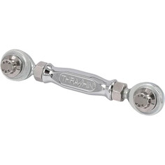 Adjustable Shift Linkage Silver