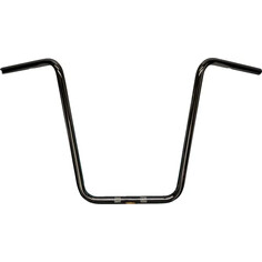 1 Handlebar Black