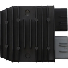 Regulator And Rectifier