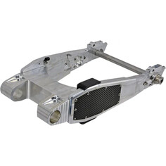Swing Arm Raw