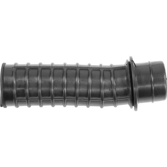 Replacement Intake Boot Black