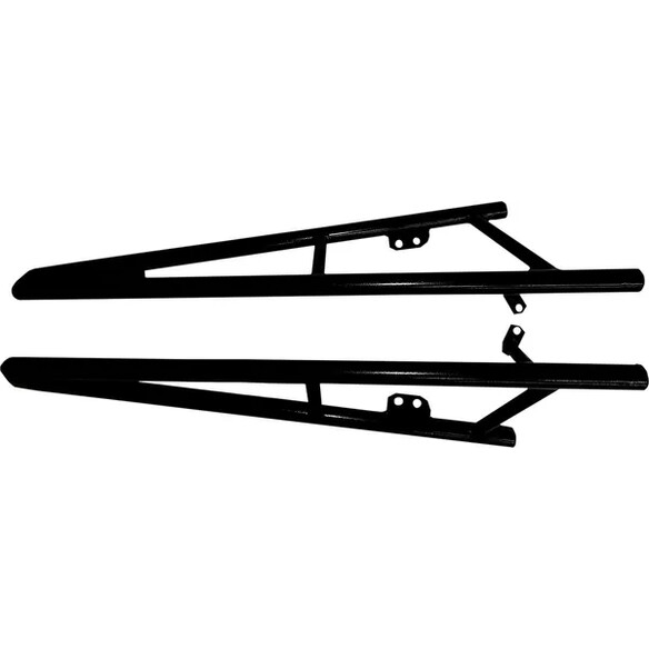 Nerf-Tree Bars Black