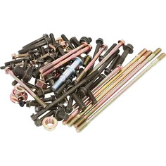 Carburetion Parts
