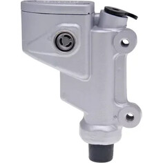 Brake Master Cylinder Chrome