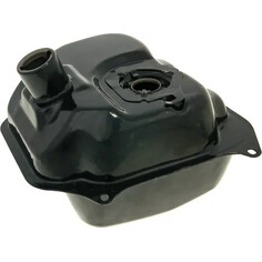 Fuel Tank Black