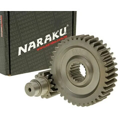 Transmission Gear Up Kit