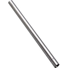 Replacement Fork Tubes Chrome