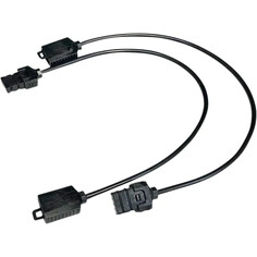 Proglow Wiring Black