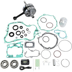 Engine Rebuild Kit - Garage Buddy - 2-Stroke