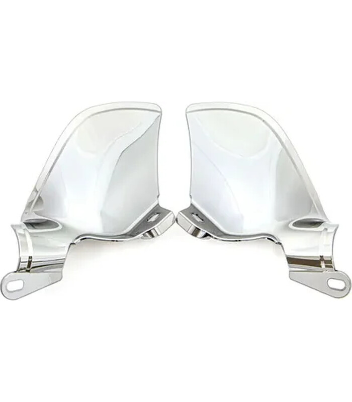 Tail Saddle Shield