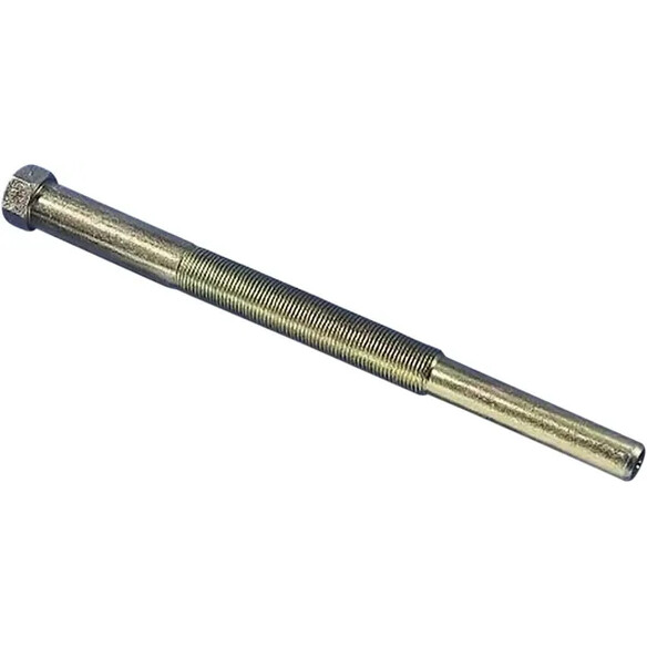 Clutch Puller Brass
