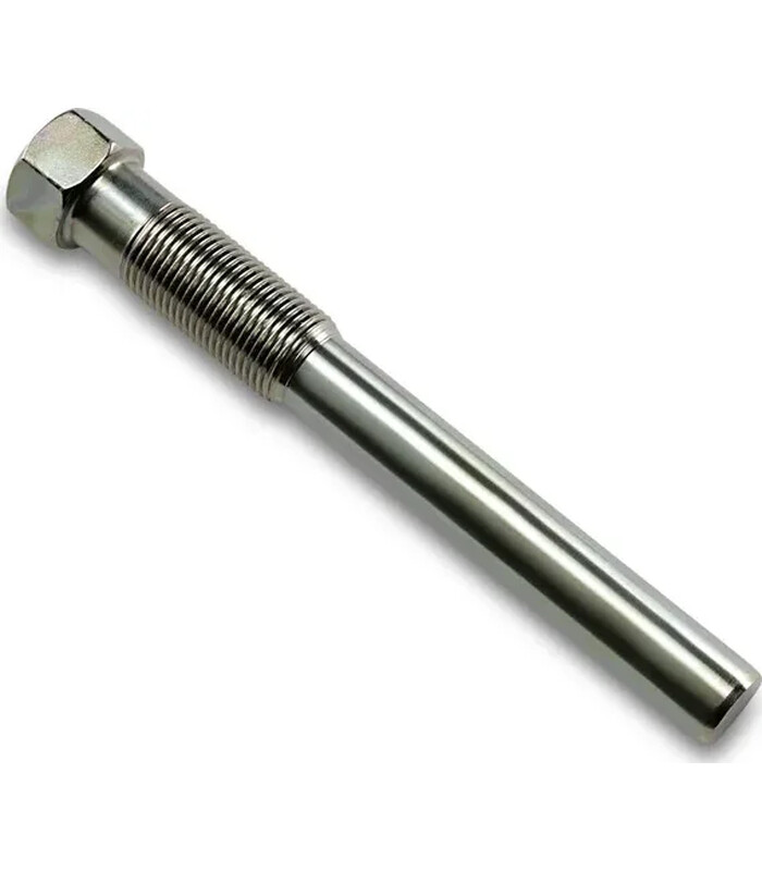 Clutch Puller Brass