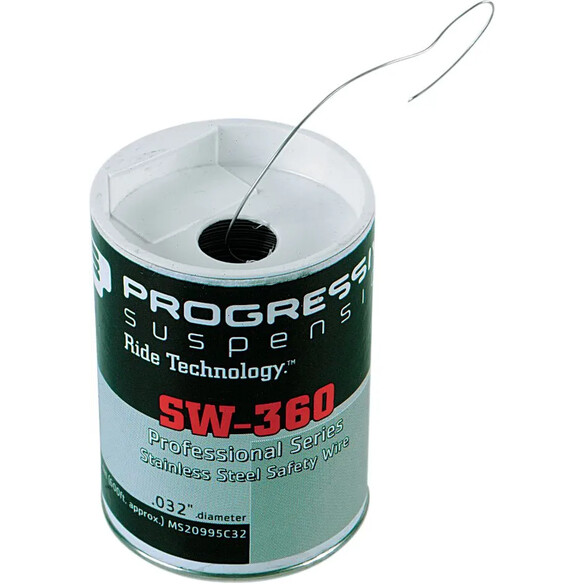 Stainless Steel Wire Silver