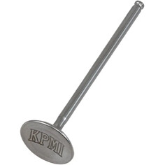 White Diamond Engine Valve