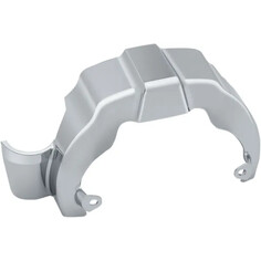 Precision Transmission Shroud Chrome