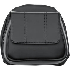 Fairing Lower Door Pocket Bag Black