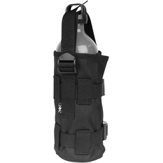 Water Bottle Holster Black