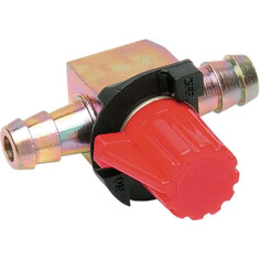 Fuel Shut-Off Valve Gold