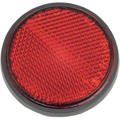 Reflector Red