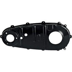 Inner Primary Cover Black, Gloss